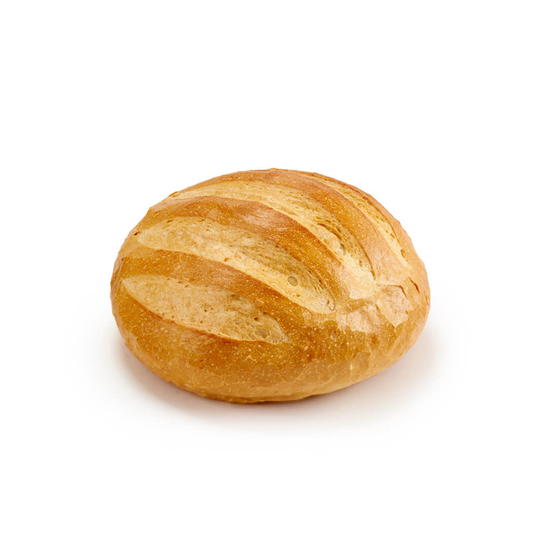 Bakers Delight White Cob Loaf