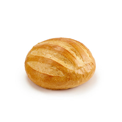 Bakers Delight White Cob Loaf