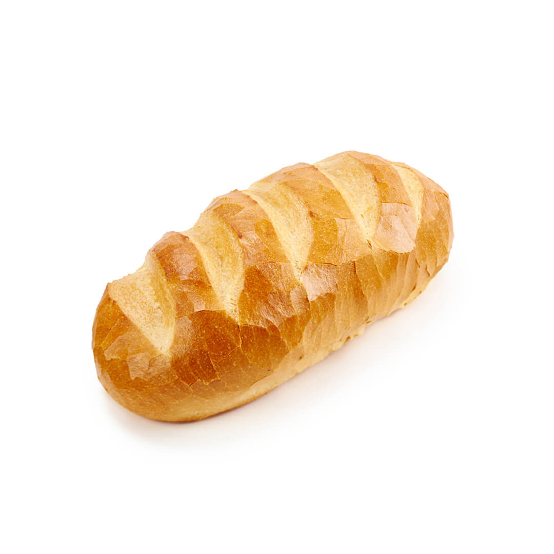 Bakers Delight White Vienna Loaf