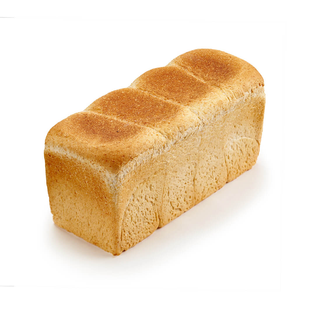 Bakers Delight Wholemeal Block Bread