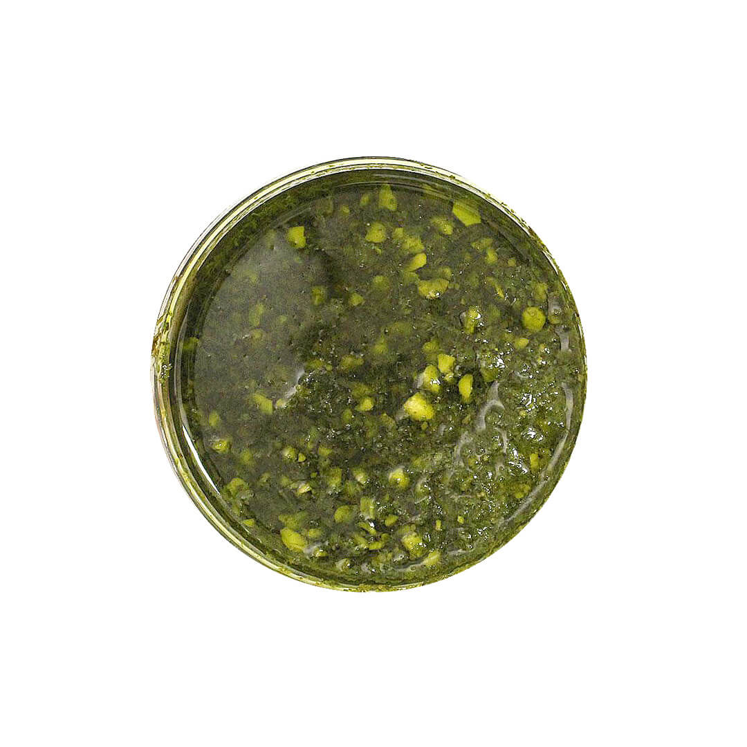 Basil Pesto Dip 200g