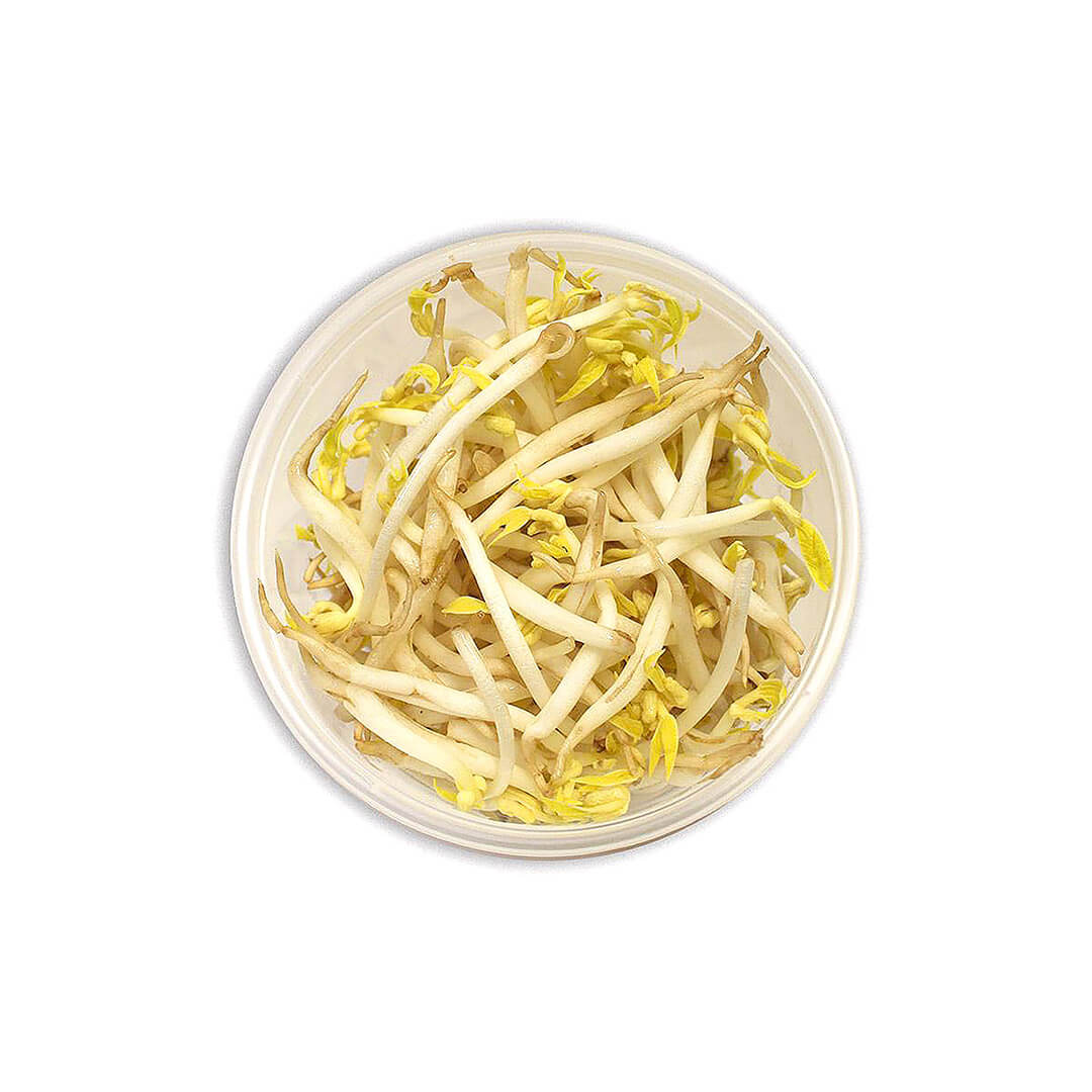 Bean Shoots 140g (per pack)