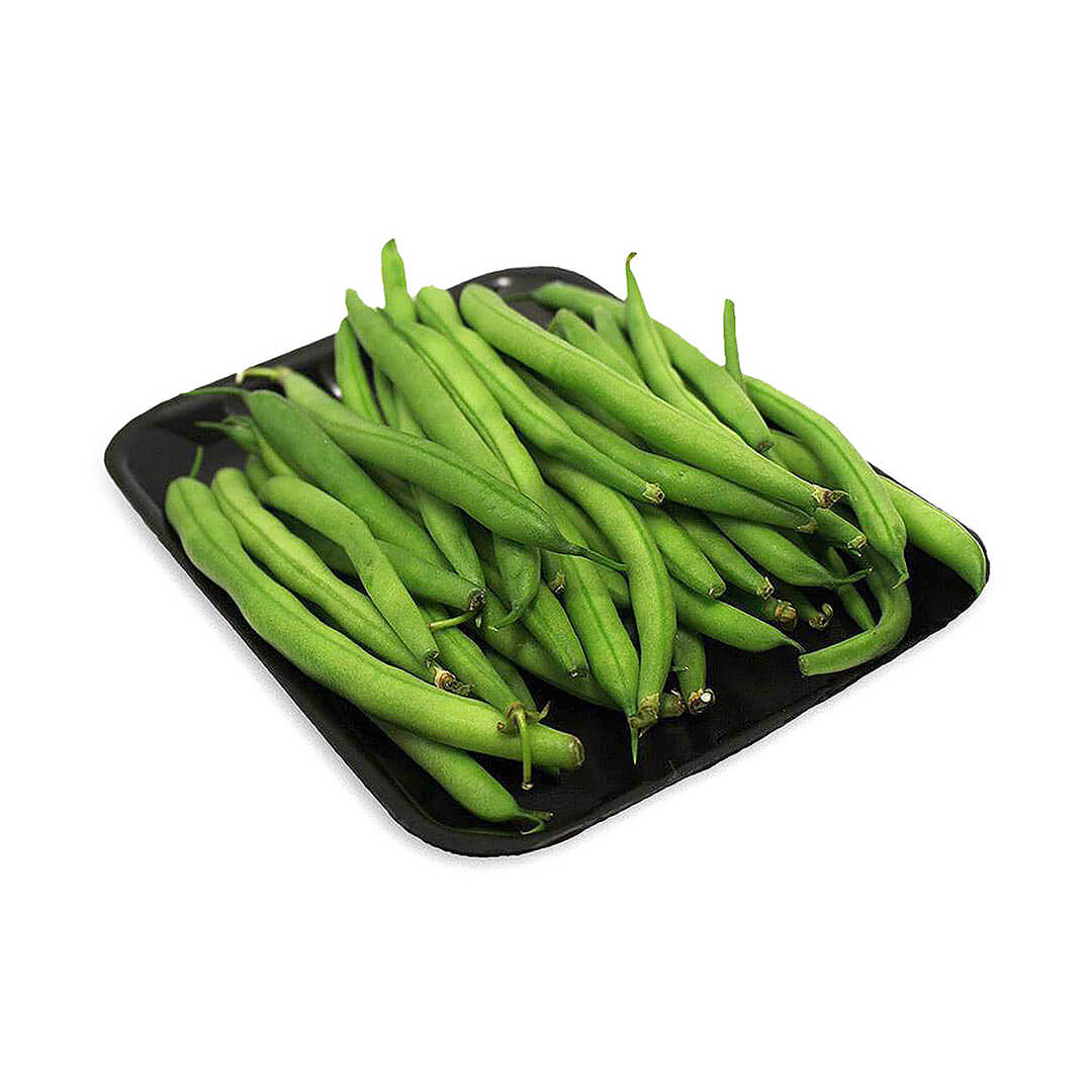Green Beans Pre Pack 200g