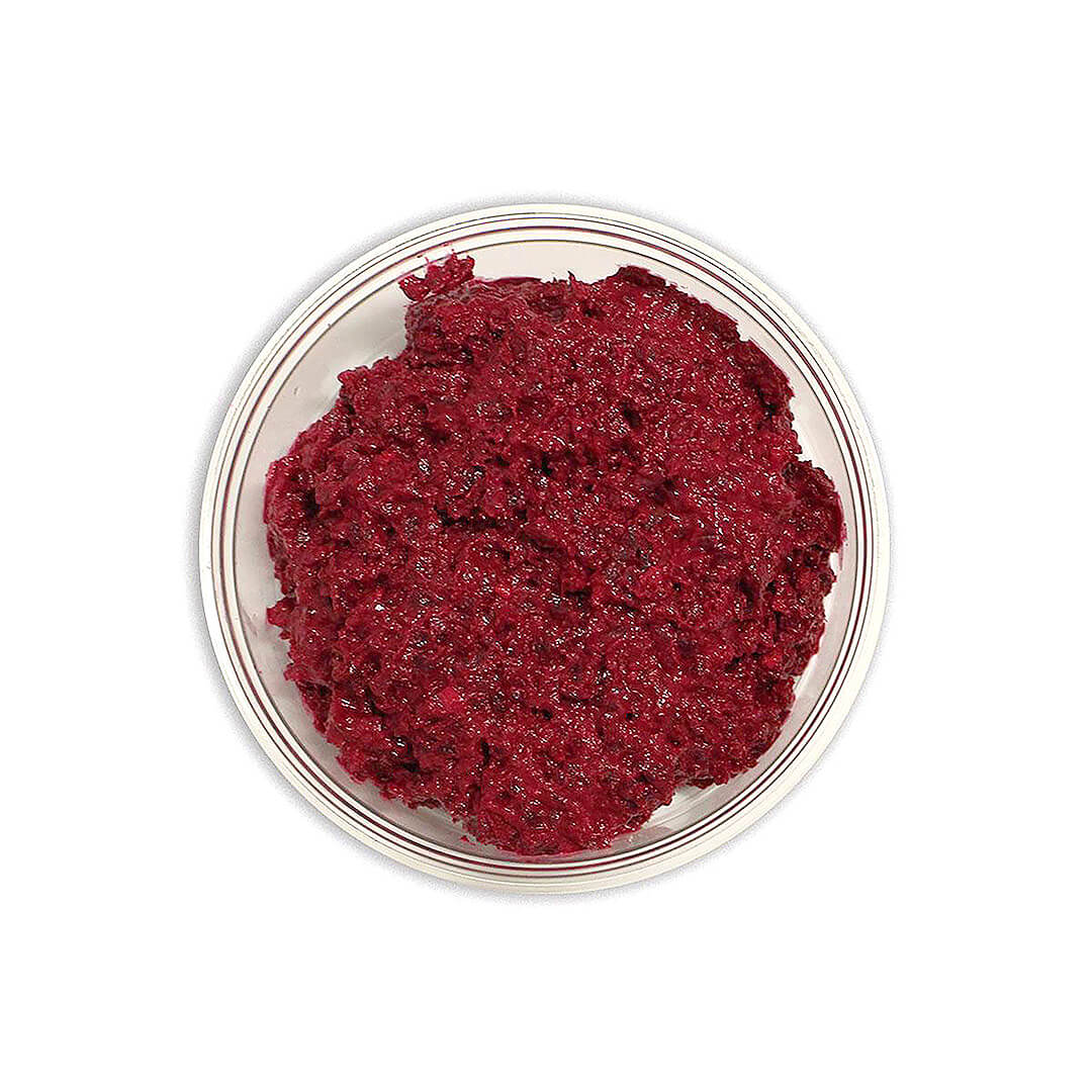 Beetroot Dairy and Gluten Free Dip 200g
