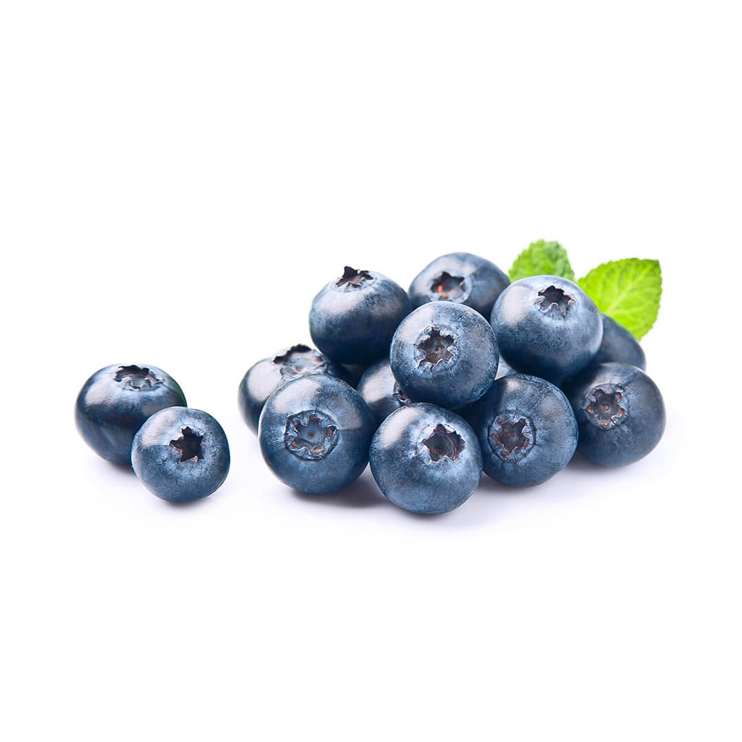 Blueberries 125g