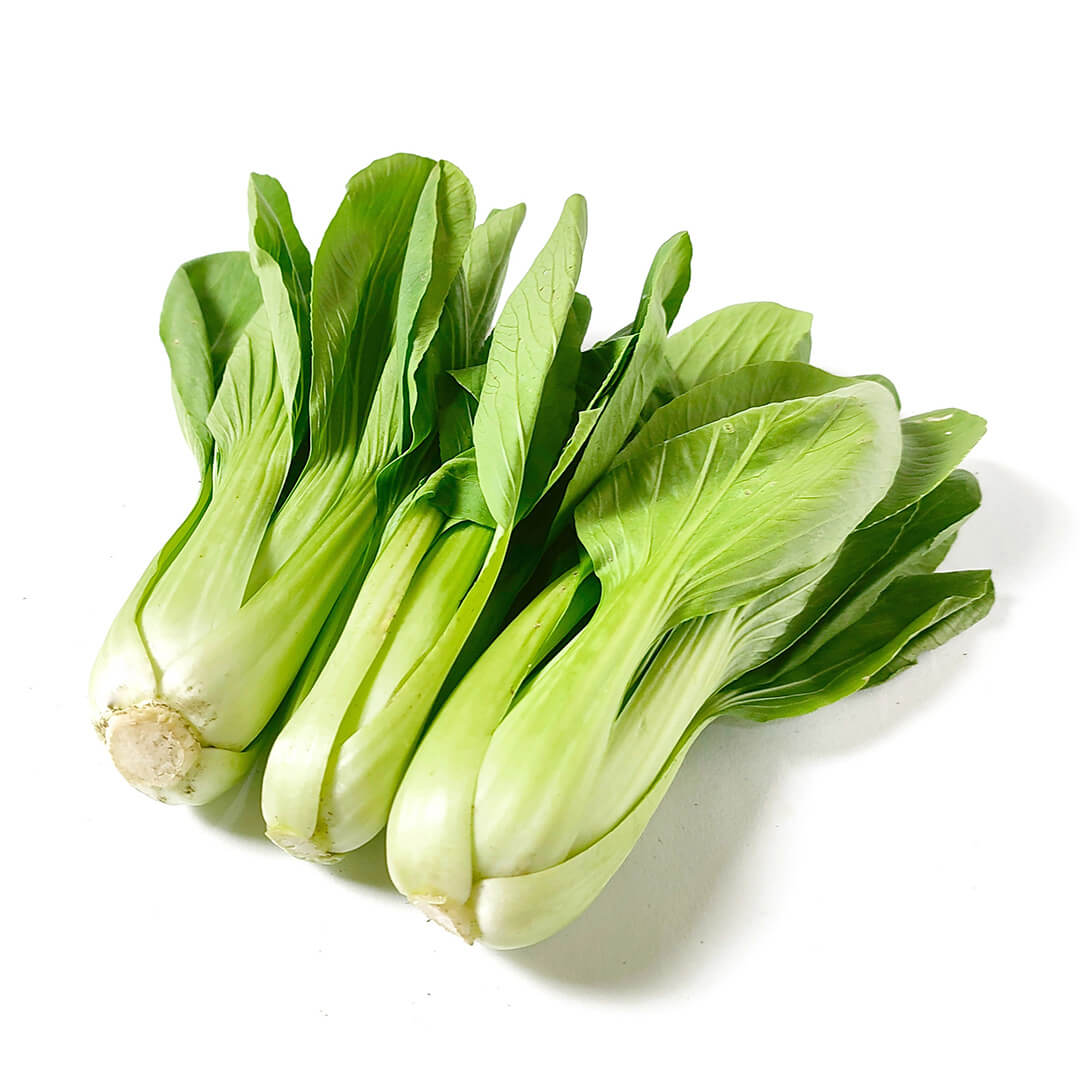 Bok Choy Pack