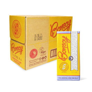 Bonsoy Soy Milk