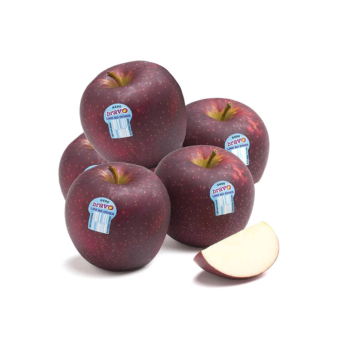 Apple Bravo
