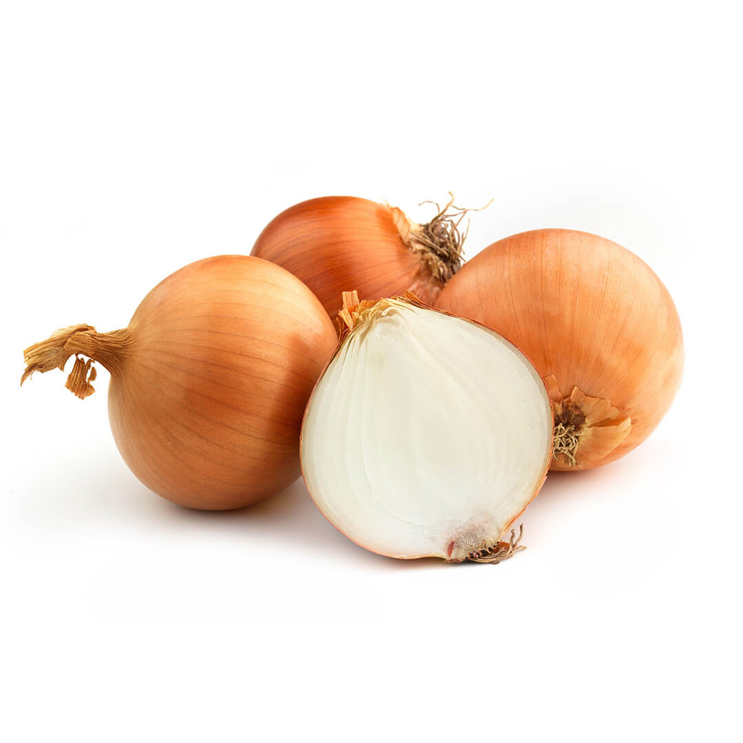 Onion Brown