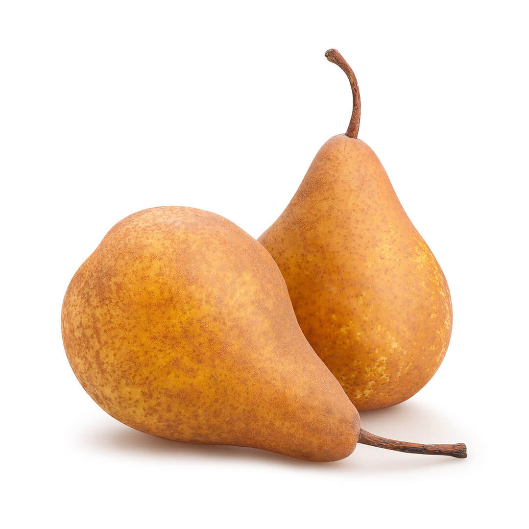 Pears Brown
