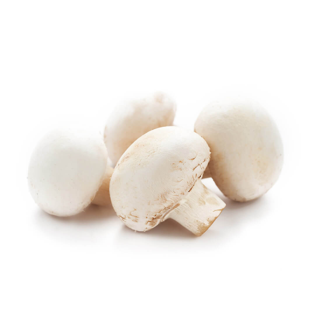 Mushrooms Button
