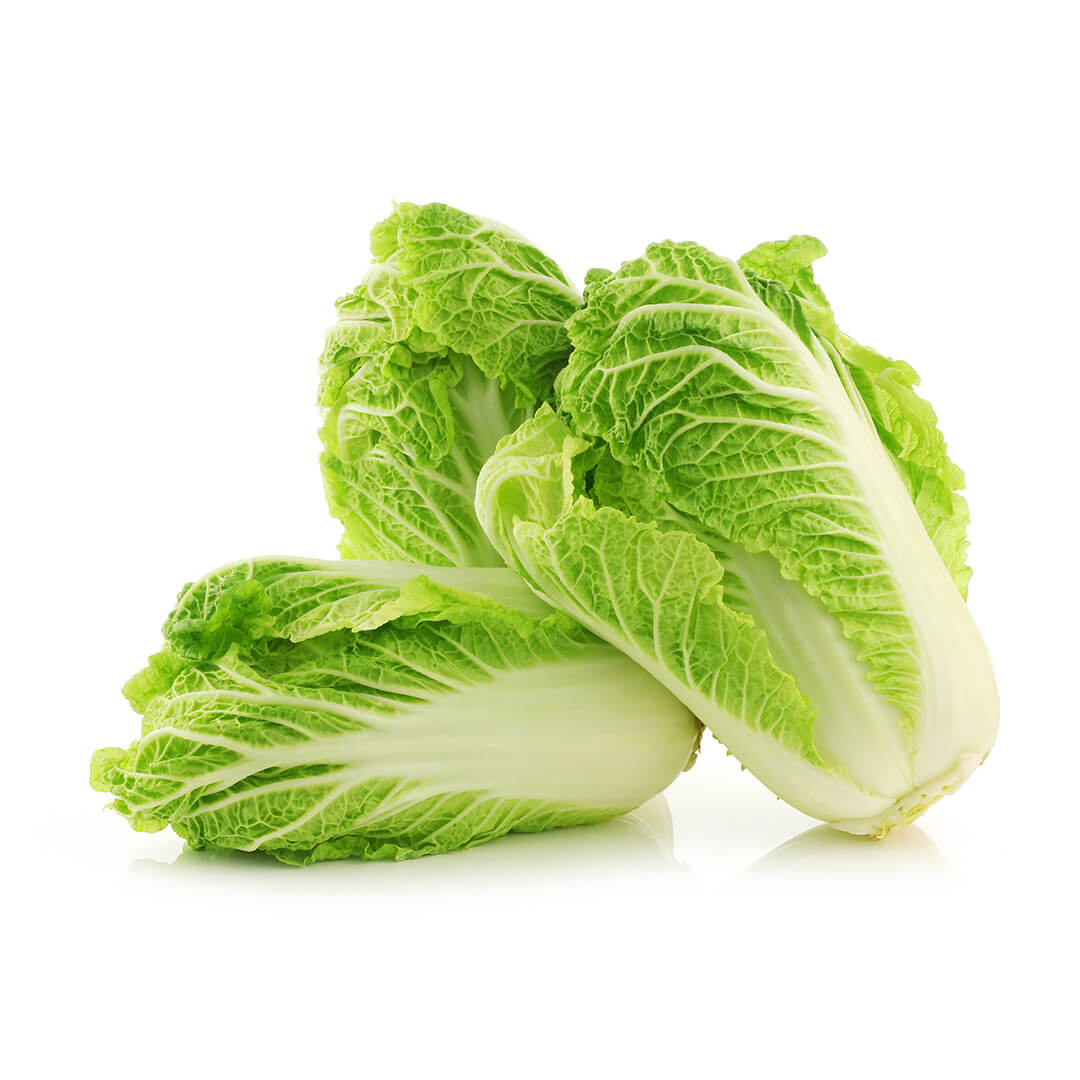 Cabbage Chinese Whole