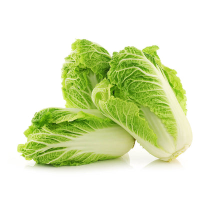 Cabbage Chinese Whole