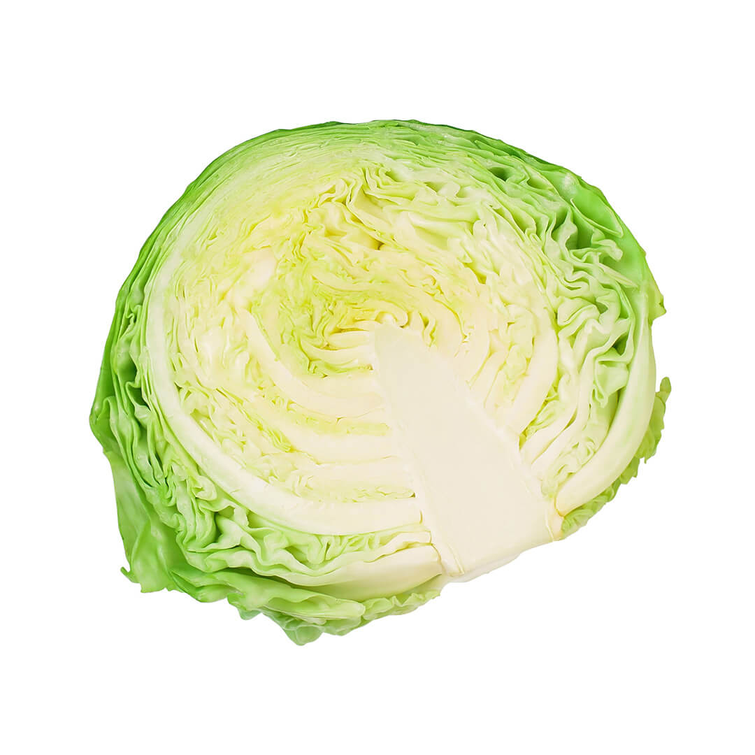 Cabbage 1/2