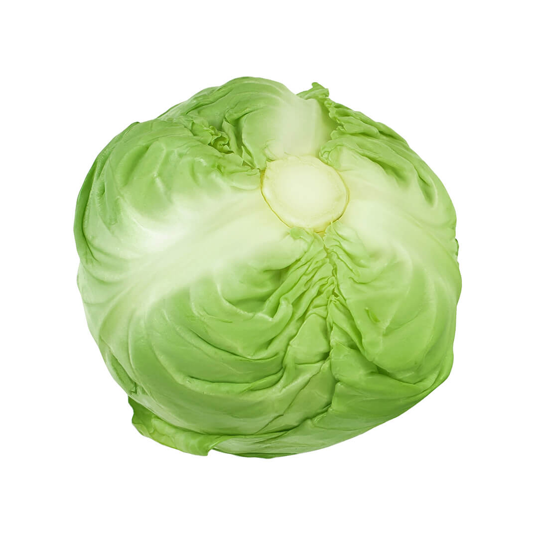 Cabbage Whole