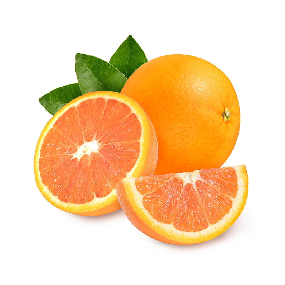 Oranges Cara Cara