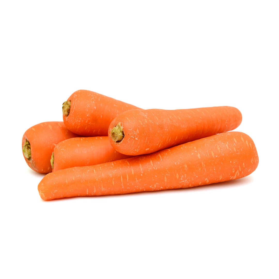 Carrots