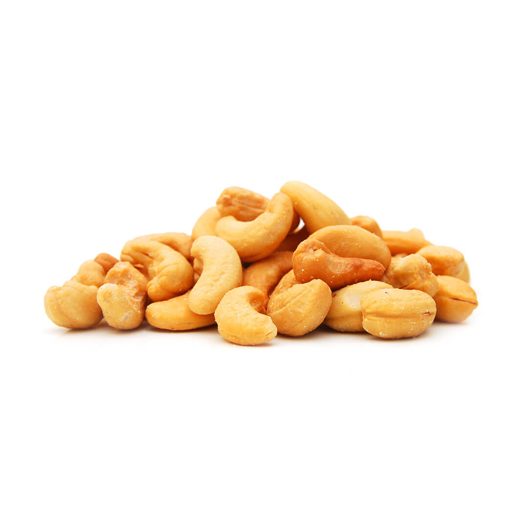 Cashews Salted Premium 200g