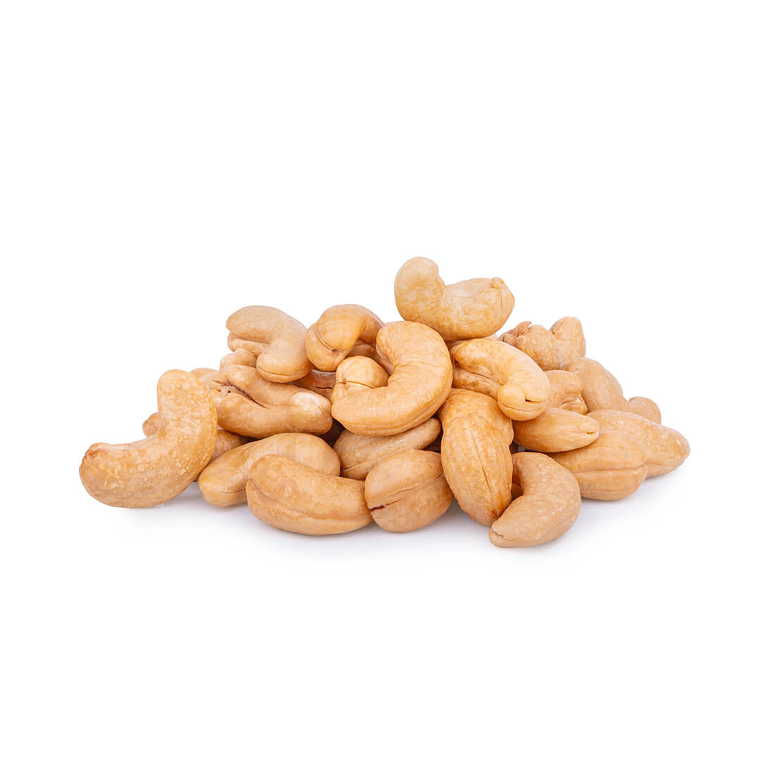 Raw Cashews