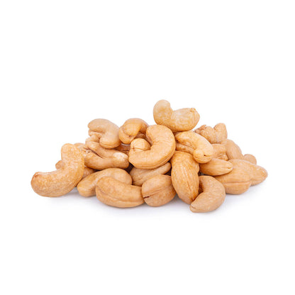 Raw Cashews