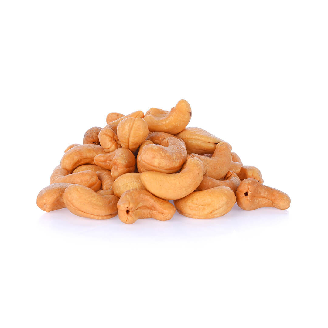 Cashews Unsalted Premium 200g
