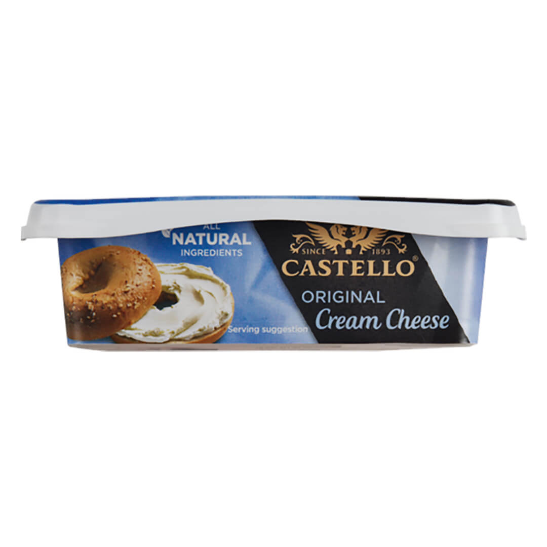Castello Cream Cheese 200g