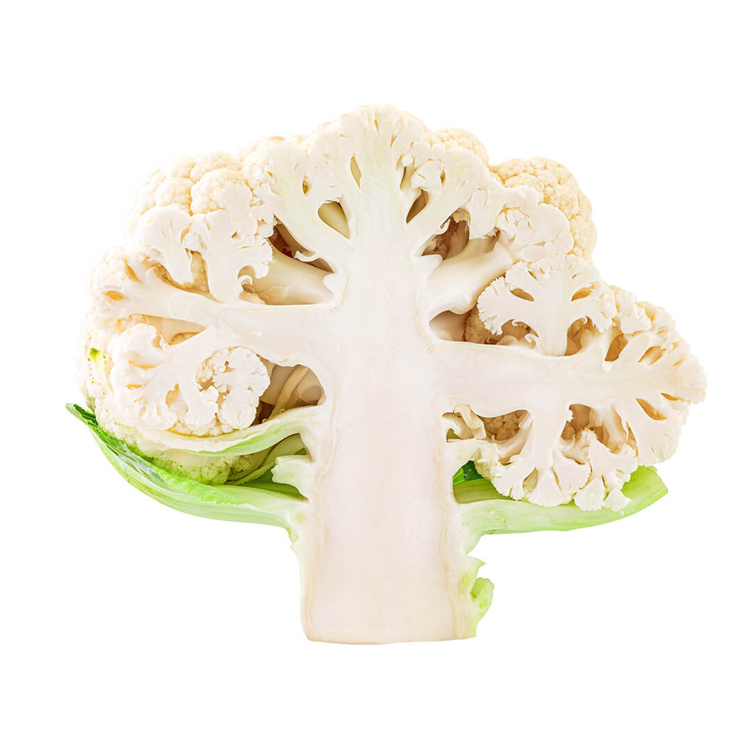 Cauliflower 1/2