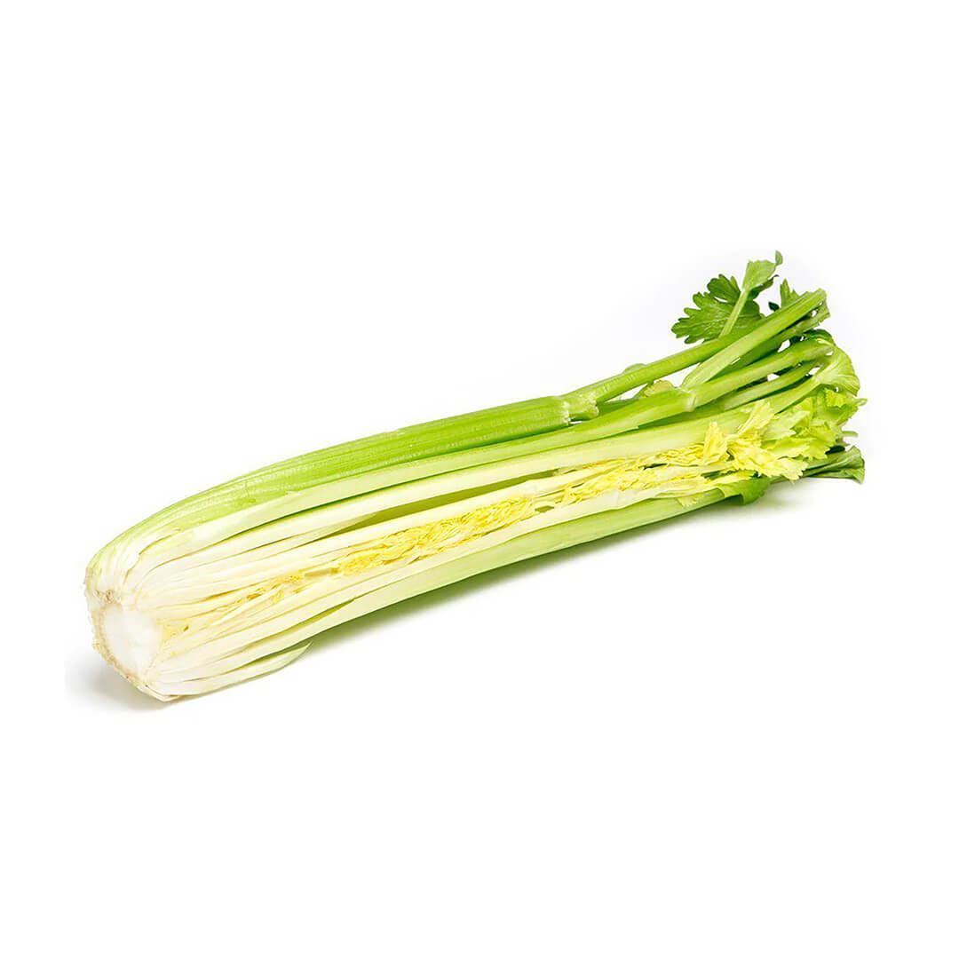 Celery 1/2