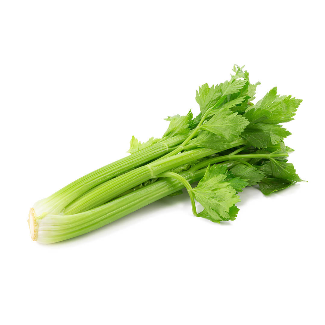 Celery Whole