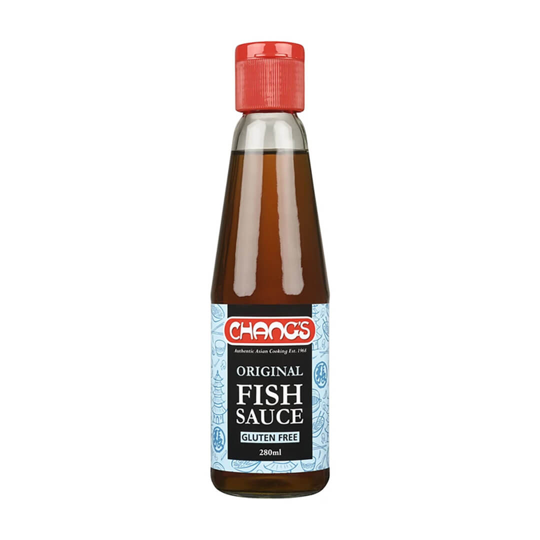 Chang's Sauce Range