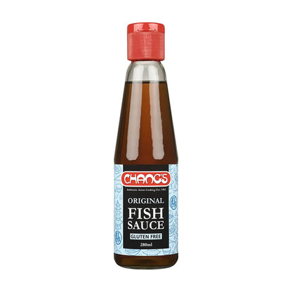 Chang's Sauce Range