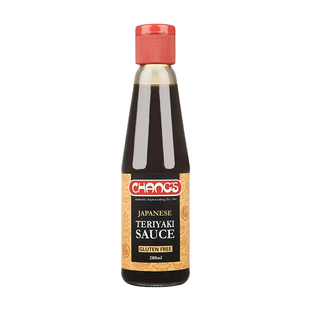 Chang's Sauce Range