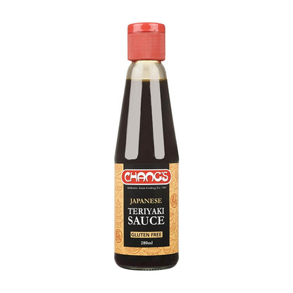 Chang's Sauce Range