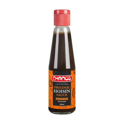 Chang's Sauce Range