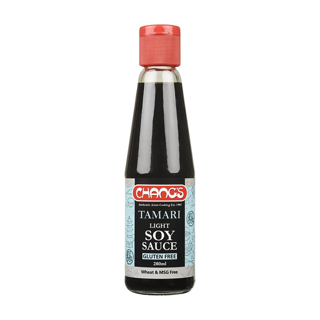 Chang's Sauce Range