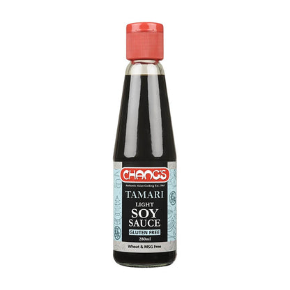 Chang's Sauce Range