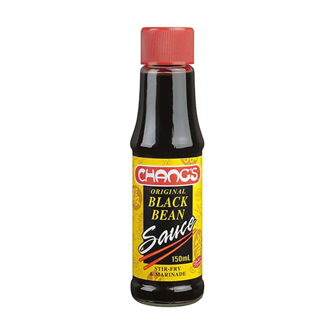 Chang's Sauce Range