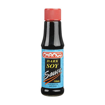 Chang's Sauce Range