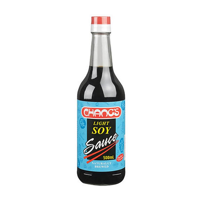 Chang's Sauce Range