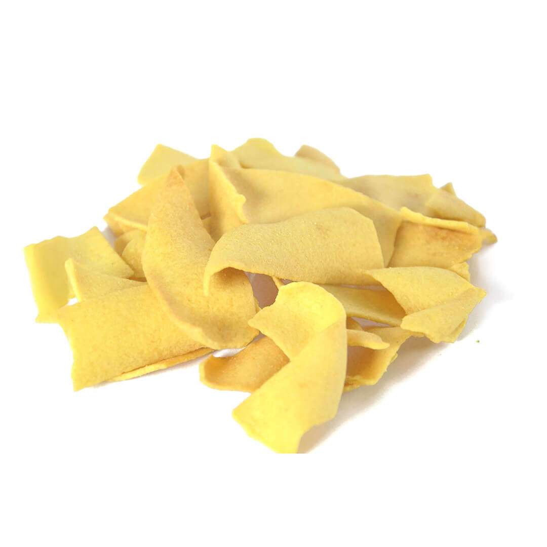 Chickpea Chips 100g