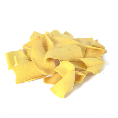 Chickpea Chips 100g