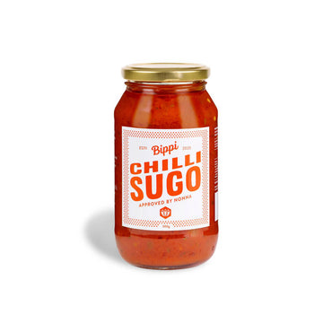 Bippi Pasta Sauce