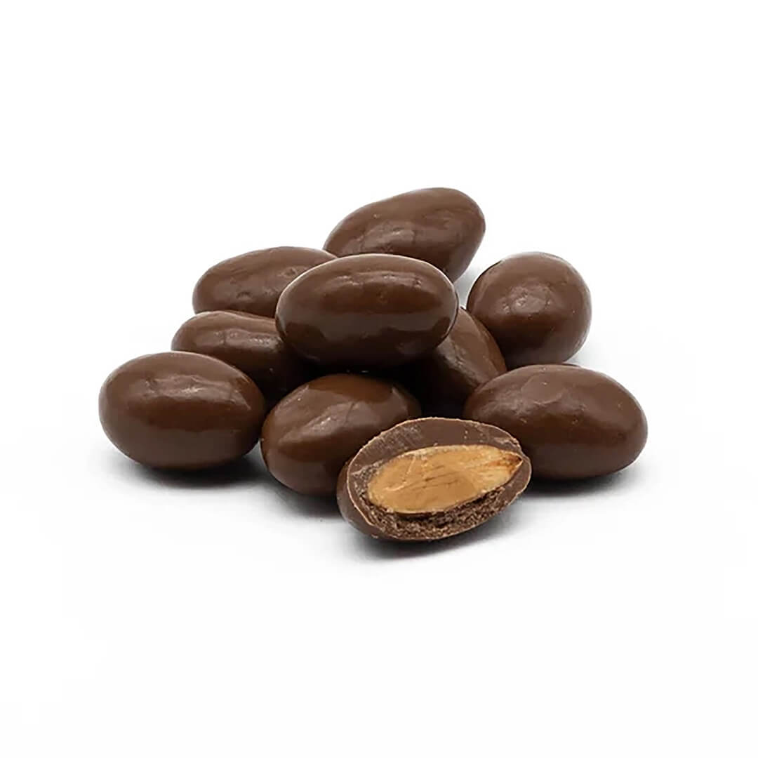 Almonds Chocolate 200g