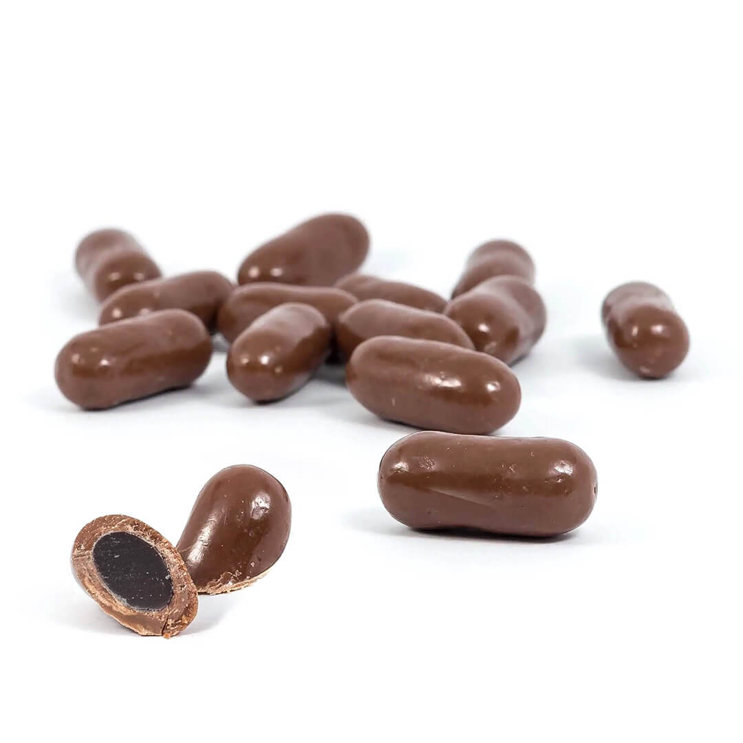 Bullets Chocolate 200g