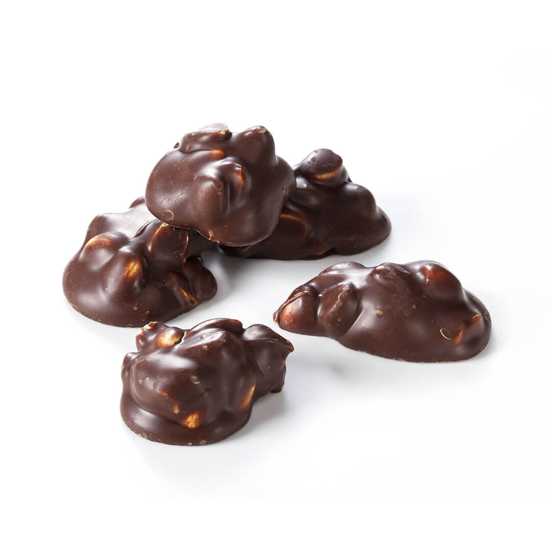 Peanut Clusters 200g