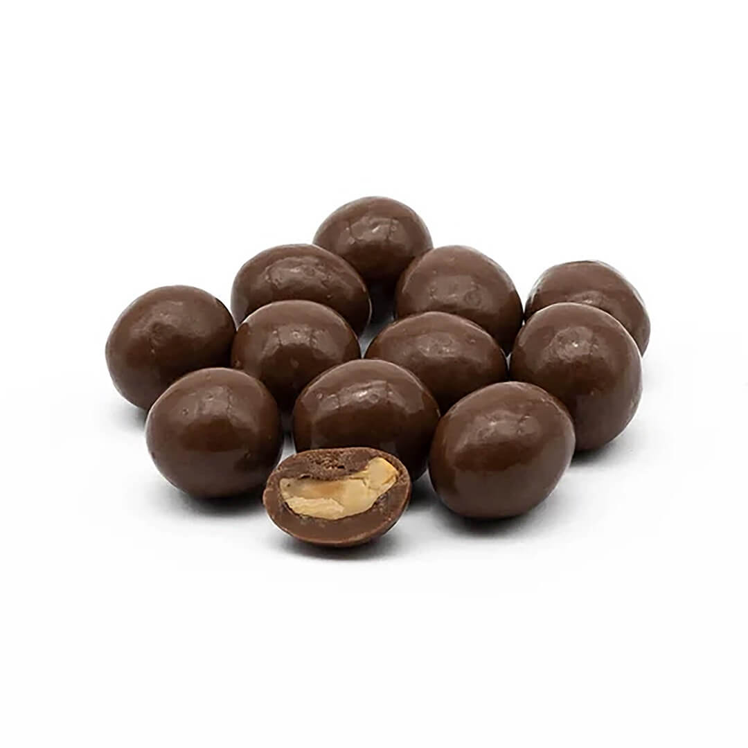 Peanuts Chocolate 200g