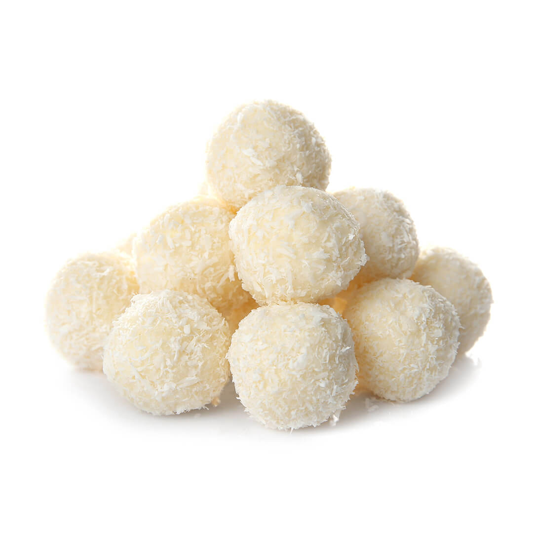 Coconut Balls Robern Menz 200g