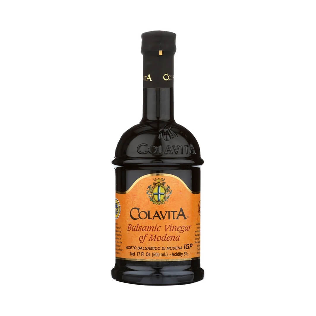 Colavita 500ml Vinegar Balsamic