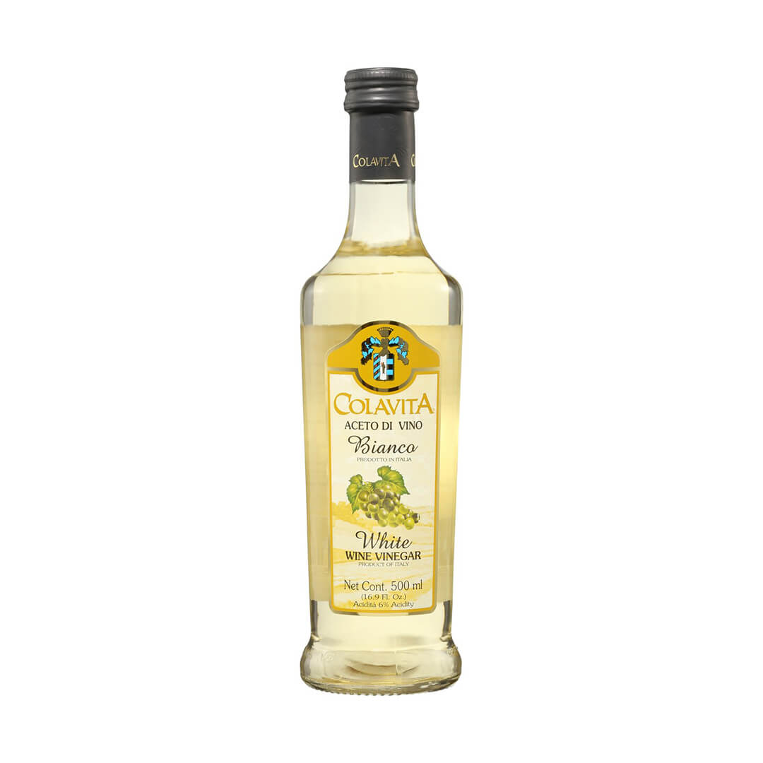 Colavita 500ml White Wine Vinegar