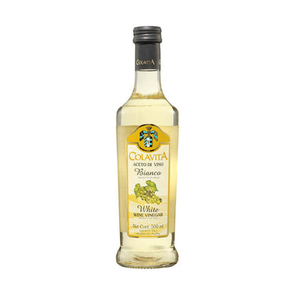 Colavita 500ml White Wine Vinegar
